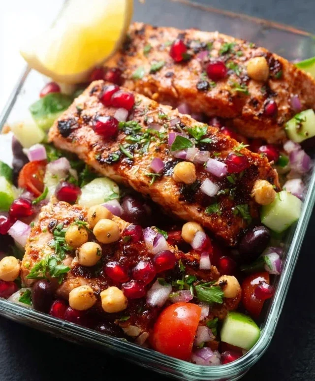 Healthy Weight Loss Recipes That Taste Amazing