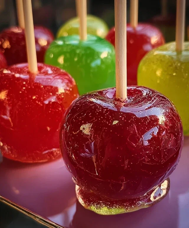 Jolly Rancher Poison Candy Apples.Html