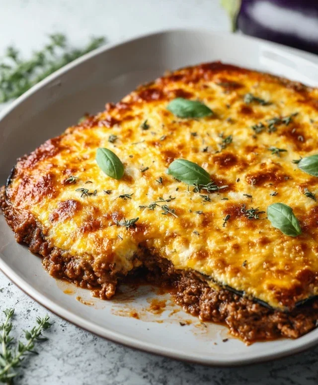 31 Delicious Keto Casserole Recipes to Satisfy Your Low-Carb Cravings