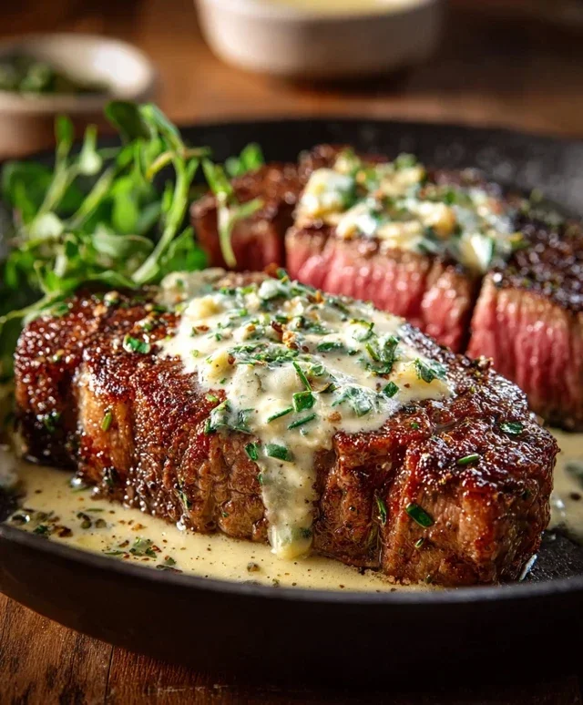 Garlic Butter Steak Bites: A 15-Minute Miracle Dinner