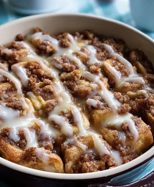 Apple Cinnamon Rolls