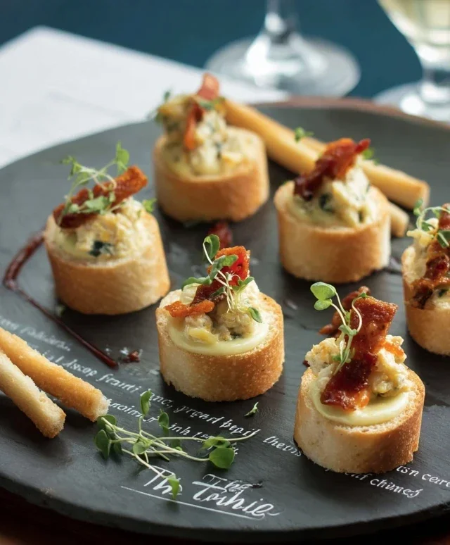 40+ Absolute Best Individual Appetizers Party Approved!