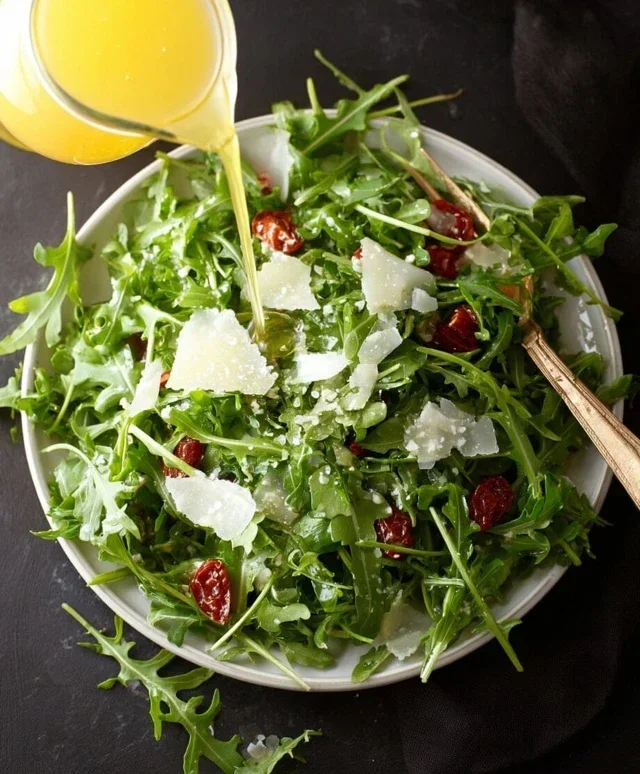 Arugula Salad