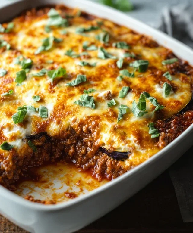 31 Delicious Keto Casserole Recipes to Satisfy Your Low-Carb Cravings
