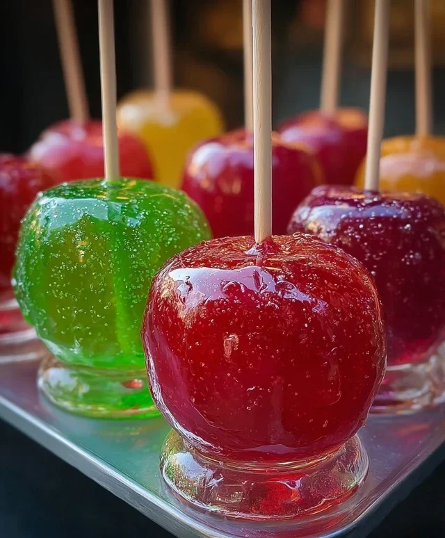 Jolly Rancher Poison Candy Apples.Html