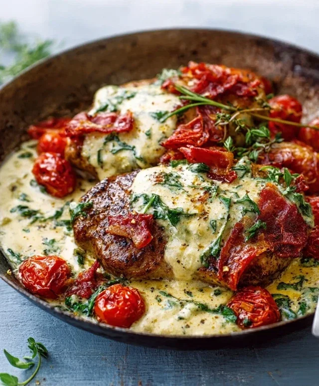 20 Quick Keto Dinners in Under 30 Minutes