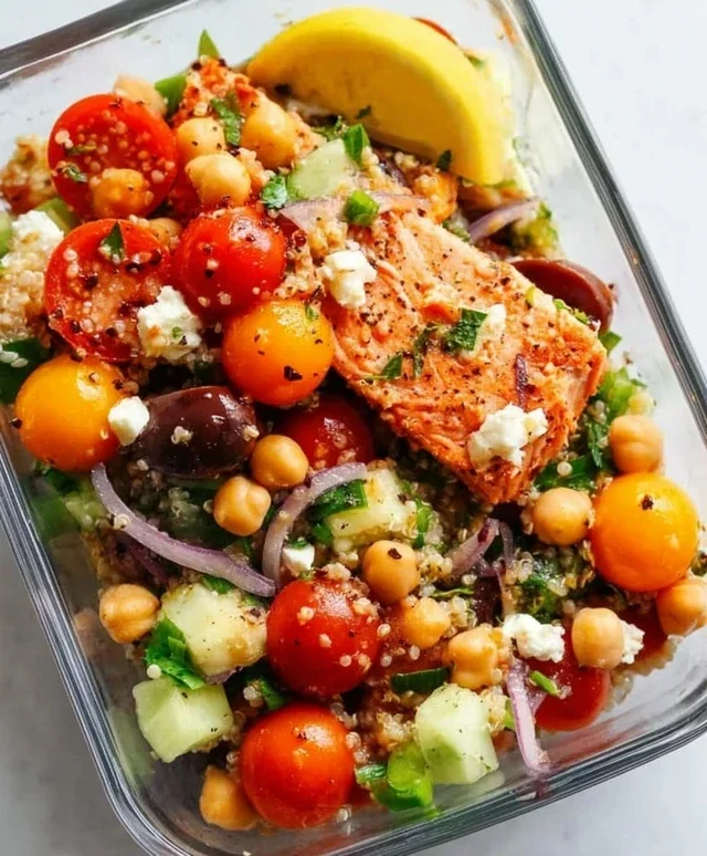 Healthy Weight Loss Recipes That Taste Amazing