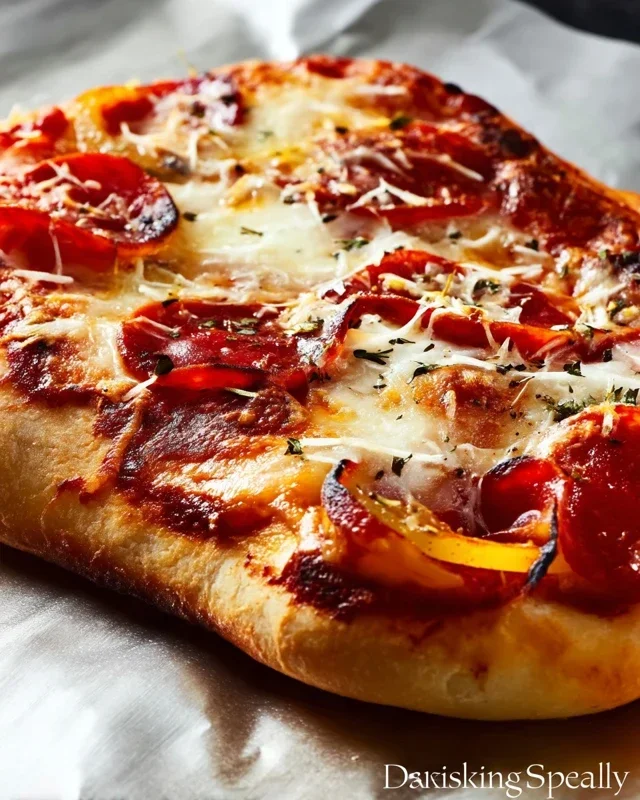 How to Make the Perfect Grilled Pizza