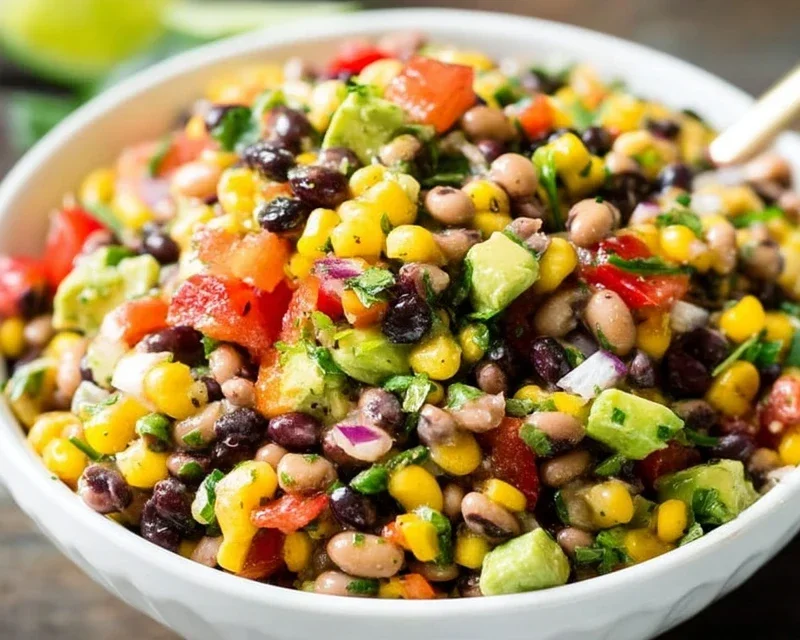Cowboy Caviar