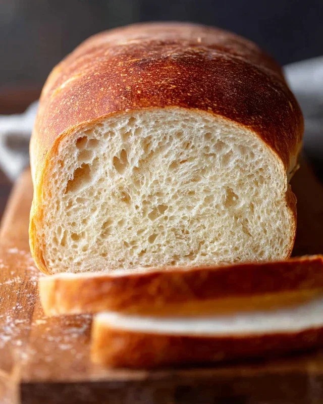 Homemade Bread