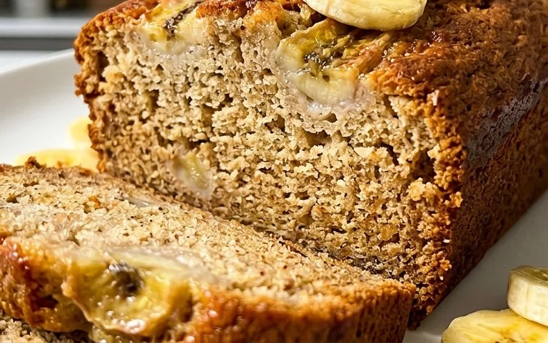 Best Banana Bread Recipe