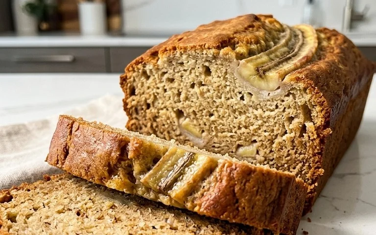 Best Banana Bread Recipe