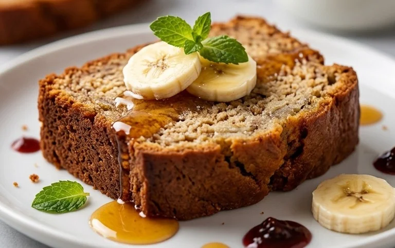 Best Banana Bread Recipe