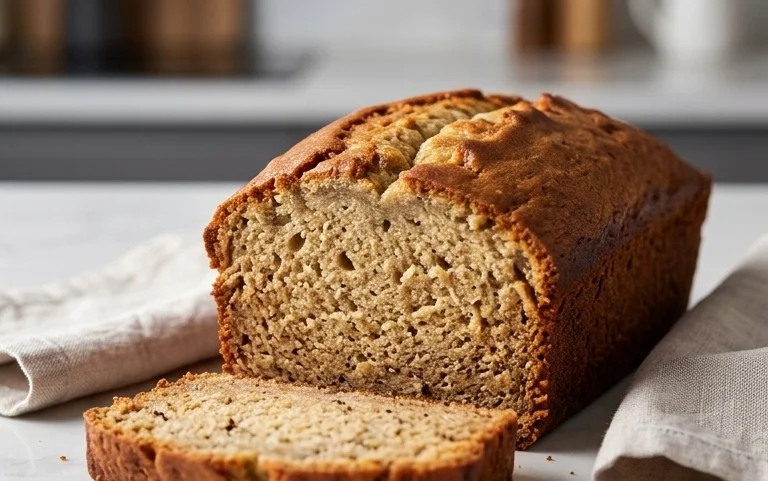 Best Banana Bread Recipe