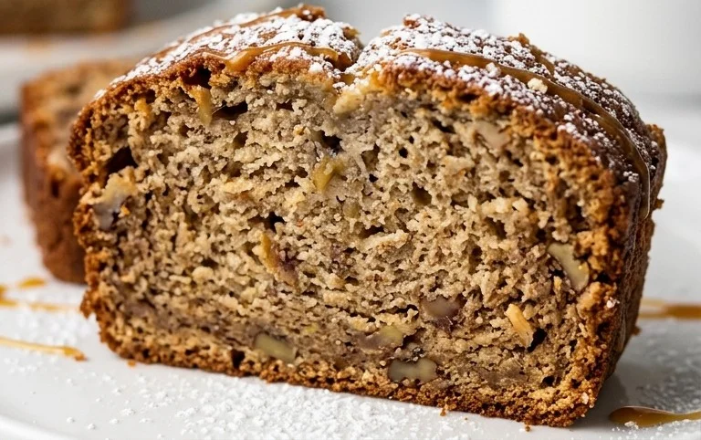 Banana Bread Recipe