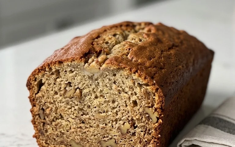 Banana Bread Recipe