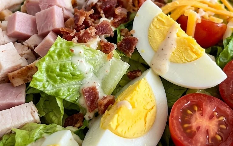 Chef Salad