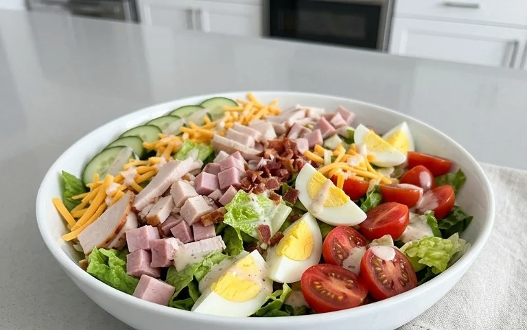 Chef Salad