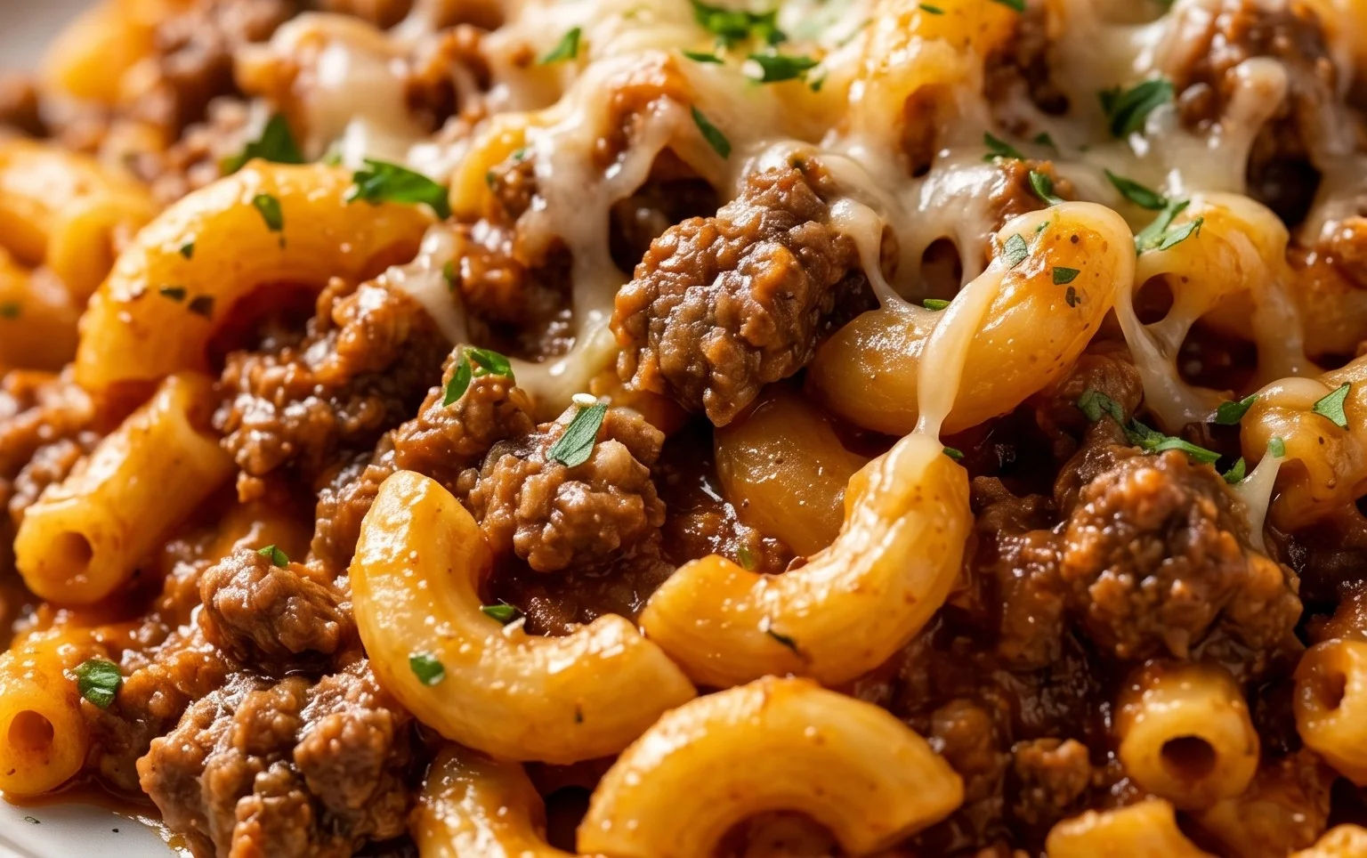 Beefaroni