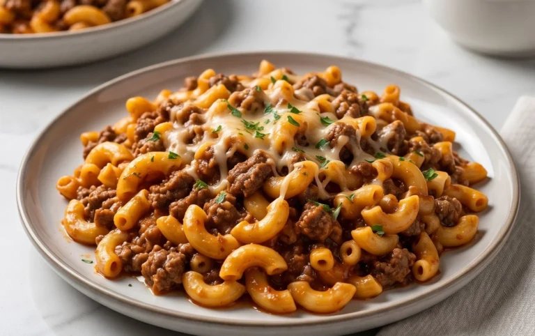 Beefaroni