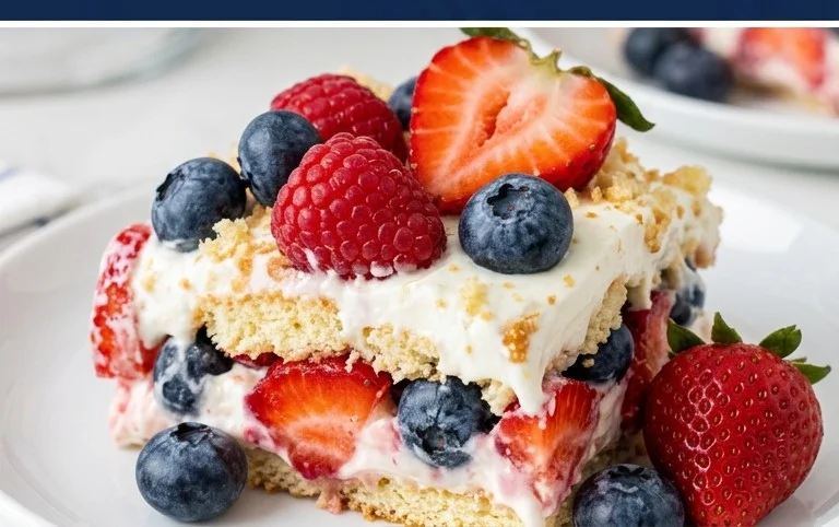 Wow Your 4th Of July Party Guests, One Pin At A Time