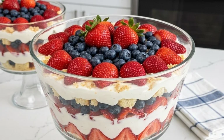 Wow Your 4th Of July Party Guests, One Pin At A Time