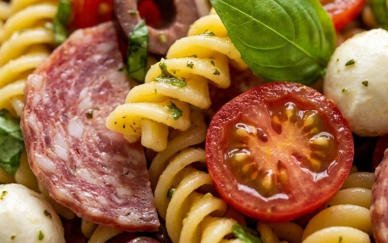 Italian Pasta Salad