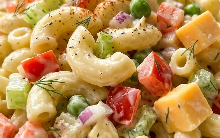 Macaroni Salad