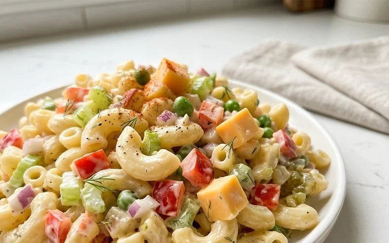 Macaroni Salad