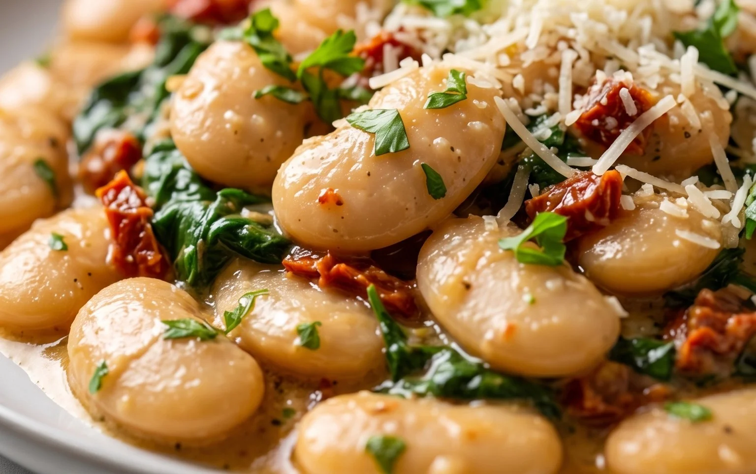 Marry Me Butter Beans