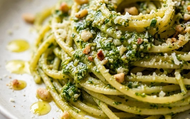 mix and match pesto recipe