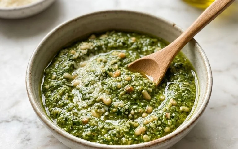 mix and match pesto recipe