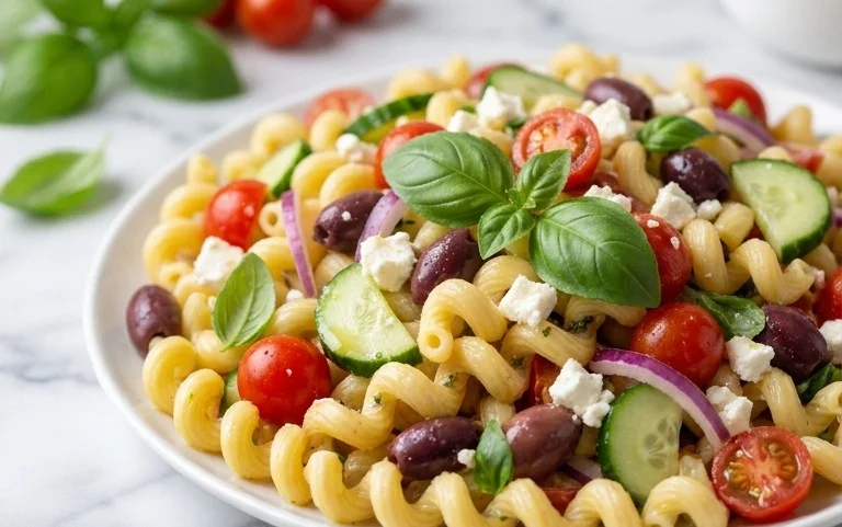 Pasta Salad Recipe
