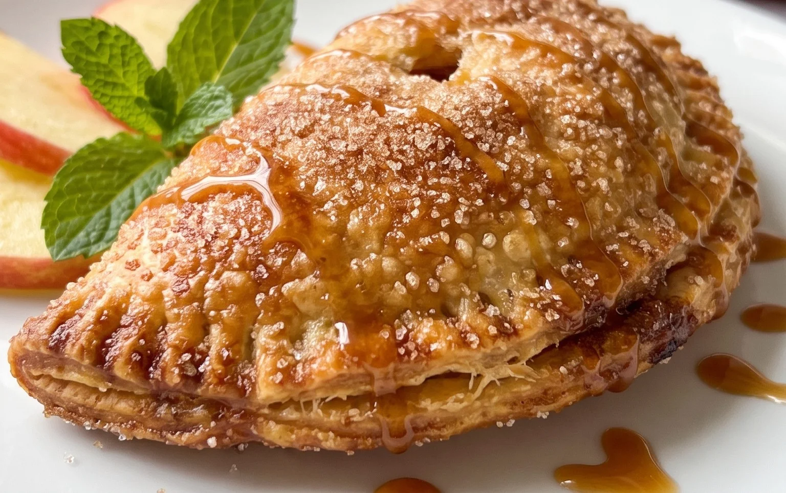 The Best Fried Apple Pies Recipe (Homemade)