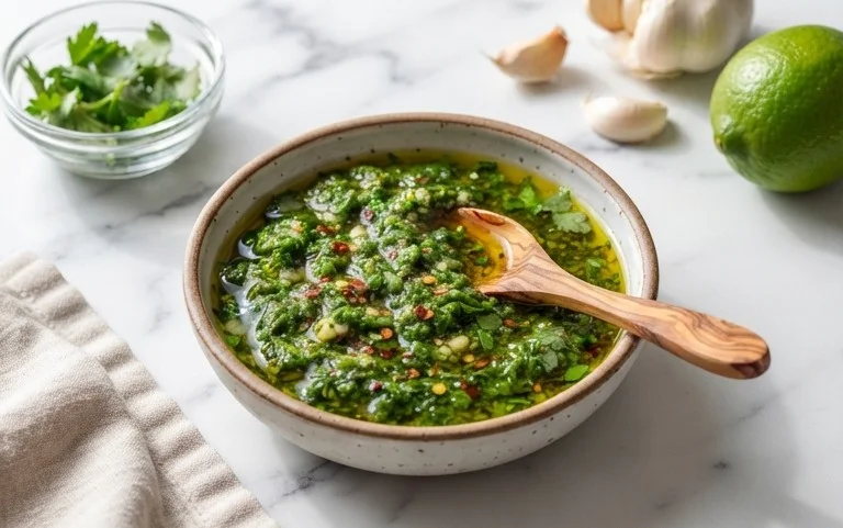 Chimichurri Sauce