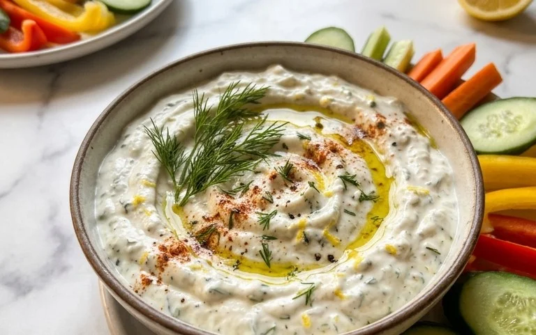 Dill Dip