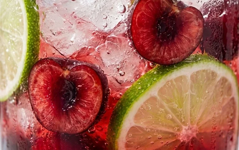 Cherry Limeade