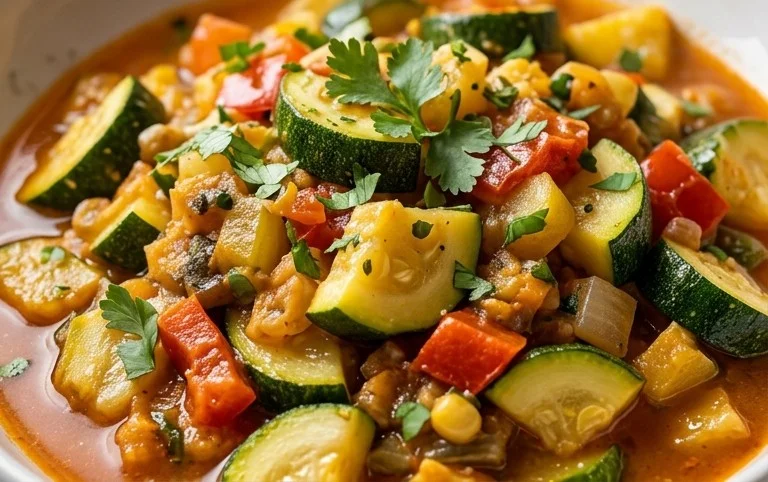 Calabacitas
