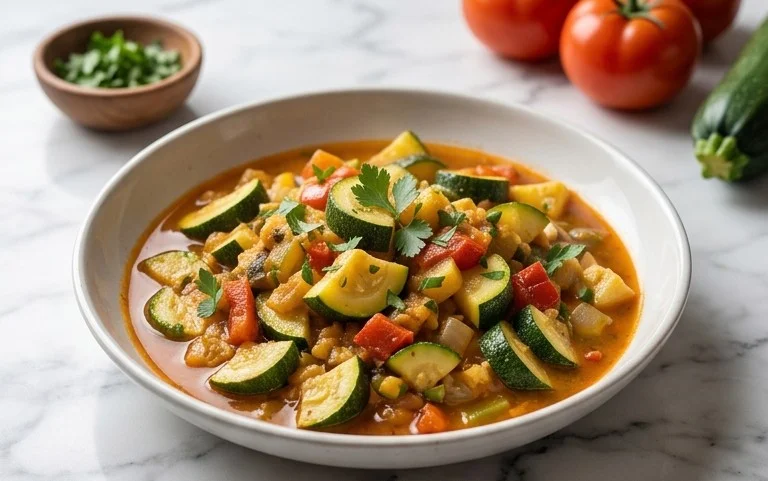 Calabacitas