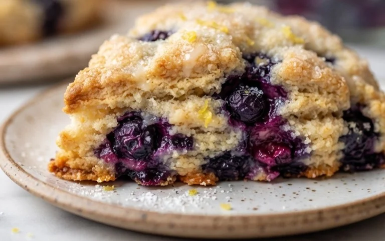 Best Recipe for Scones (Sweet or Savory)