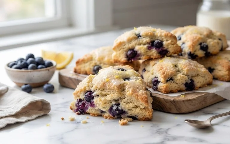 Best Recipe for Scones (Sweet or Savory)